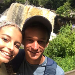 Meet your Posher, Sawyer